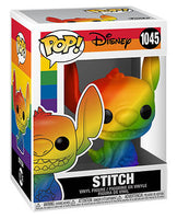 Funko Pop Disney Pride Stitch (RNBW)